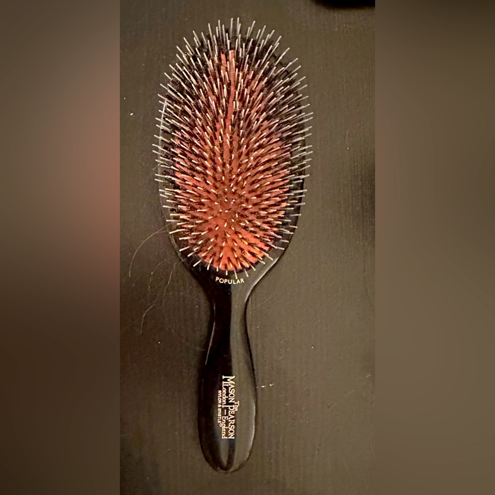 Mason Pearson Popular Mixture Hairbrush